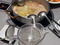 -椰小鸡·琼州糟粕醋·火锅(美兰缤纷城店)