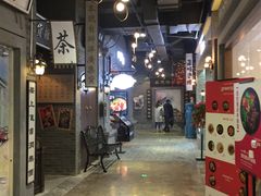 -吾悦广场(南京鼓楼店)