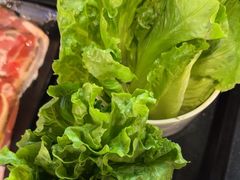 -燚青春东北泥炉烤肉(百合店)