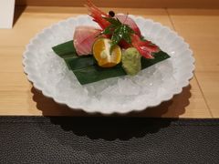 -鲤·鮨KOISUSHI