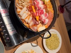 -KimPro 辛普乐概念韩餐