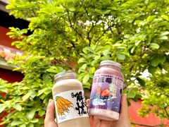 -花姨·老电影院果汁冰(开元店)