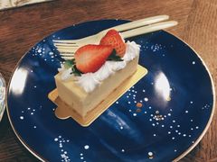 -云端咖啡(古北水镇景区店)
