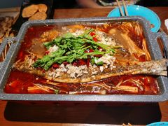 -串东家·好酒配好串(拱墅万达金街店)
