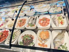 -再回头私房菜·老南京菜