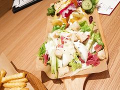 -必胜客(华都店)