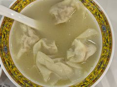 -龙抄手(春熙路总店)