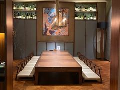 -山葵家·创意料理(宁波来福士店)