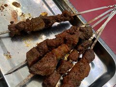 -马白开来特色羊排揪片子  (总店)