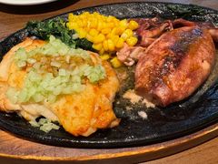-萨莉亚(巴黎春天成山店)