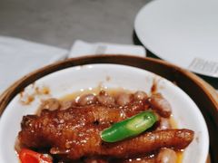 -粤陸玖玖·港式手作茶餐厅(珠江路店)