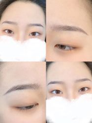 -MIVI半永久纹眉纹绣