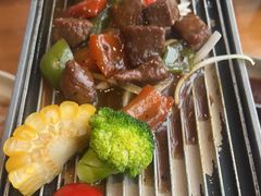 -九井澤精致料理(金茂店)