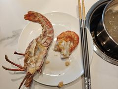 -海月轩海鲜豆捞(紫金塔店)