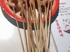 -哥老官重庆美蛙鱼头(宝山龙湖店)