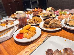 -汉巴味德(大悦城店)
