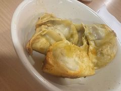 -蒋家桥饺面店(广陵路店)