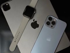 -Apple零售店(成都太古里店)