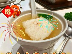 -柴门·头啖汤(天安千树店)