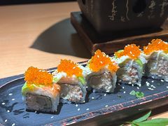 -TORO MaKi 寿司·日料(华创店)