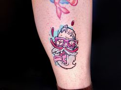 -MDZ STORE·TATTOO·耳饰