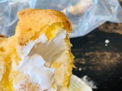 -吉美诺烘焙(公园北路店)