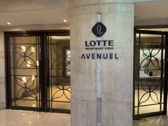 -乐天免税店(明洞店)