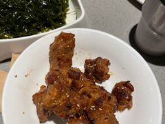 -半天妖烤鱼(万达广场店)