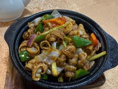 -蒸坊黄鳝饭(骏丰大厦店)