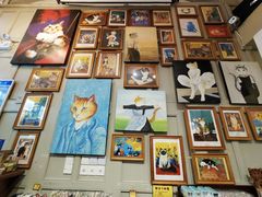 -猫咪博物馆(顶澳仔猫街店)