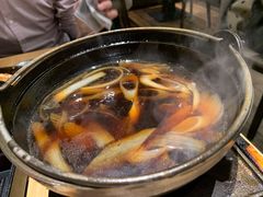 -Hatsune隐泉日式料理(SKP店)