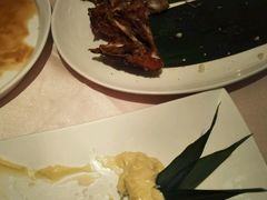 -粗茶淡饭·汉口公馆(循礼门店)