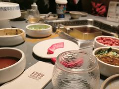 -巴奴毛肚火锅(悠唐购物中心店)