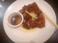 招牌烧鹅-猪肉婆私房菜(容桂总店)