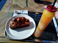 -Cafe Aewol Monsant