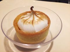 -厦门艾美酒店·新食谱西餐厅