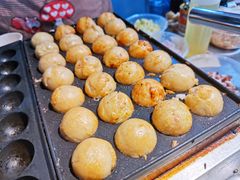 -大学城夜市大排档(凤栖路店)