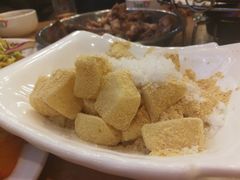 -春明狗肉馆(经开一区店)