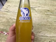 -永盛斋小吃(故宫店)