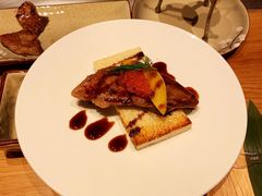 -赤坂亭·M9和牛烧肉·铁板烧(合肥万象城店)