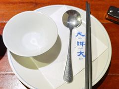 -大牌大·传统杭帮菜(湖滨店)