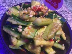 -蘭奢雅集·江浙菜(青山江滩店)