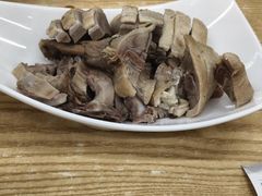 -小马牛肉面·牛骨熬制(南京博物院店)