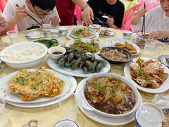 -秋姐美食店(旅游大道店)