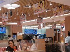 -西贝(东城万达广场店)