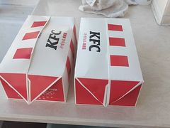 -肯德基(沪东店)