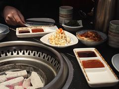 -牛焱·烧肉酒肆(五大道店)