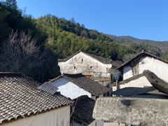 -石台牯牛降景区