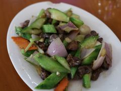 -煲煲掂风味煲仔饭餐厅(西区店)