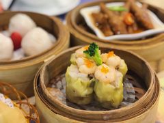 -点都德(华强南店)